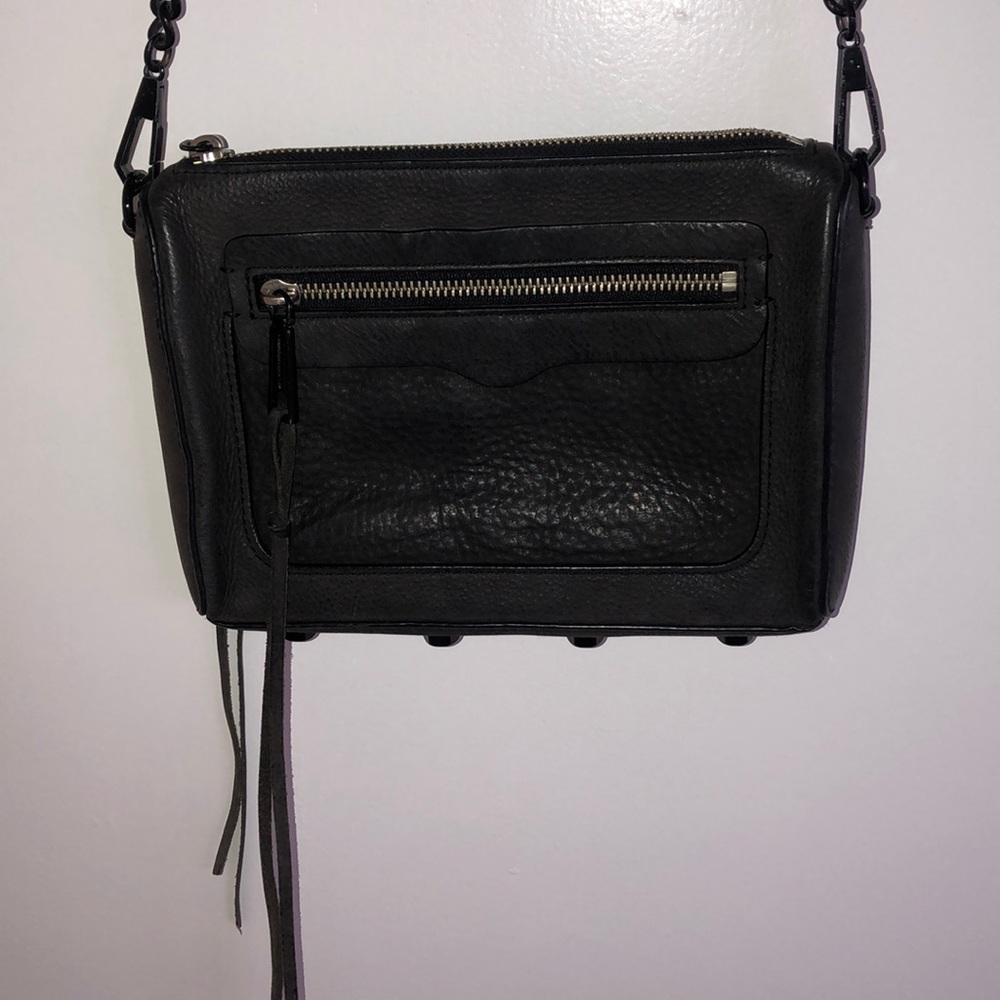Rebecca minkoff purse